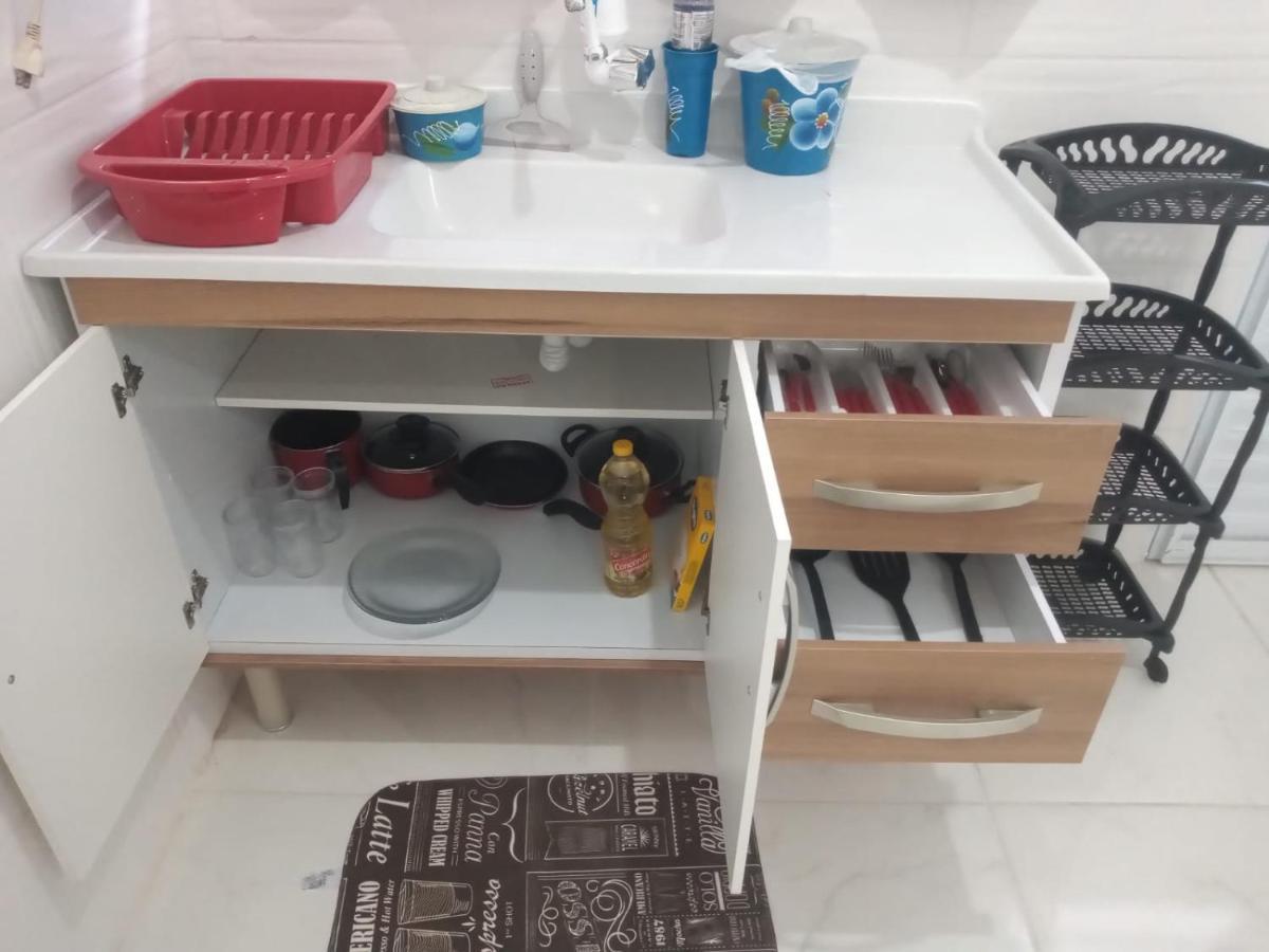 Loft9 Garagem Wifi próximo Aparecida e indústrias Pindamonhangaba Exterior foto