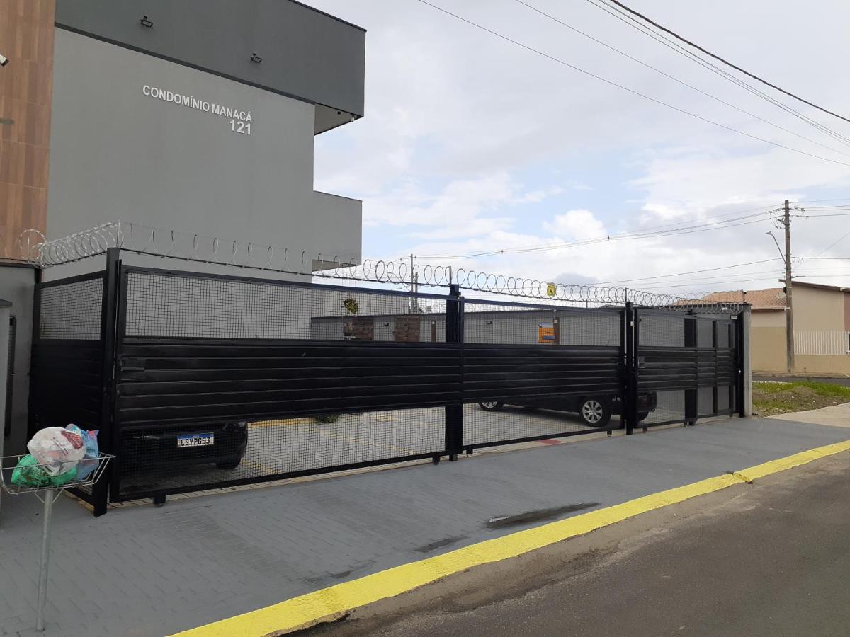 Loft9 Garagem Wifi próximo Aparecida e indústrias Pindamonhangaba Exterior foto