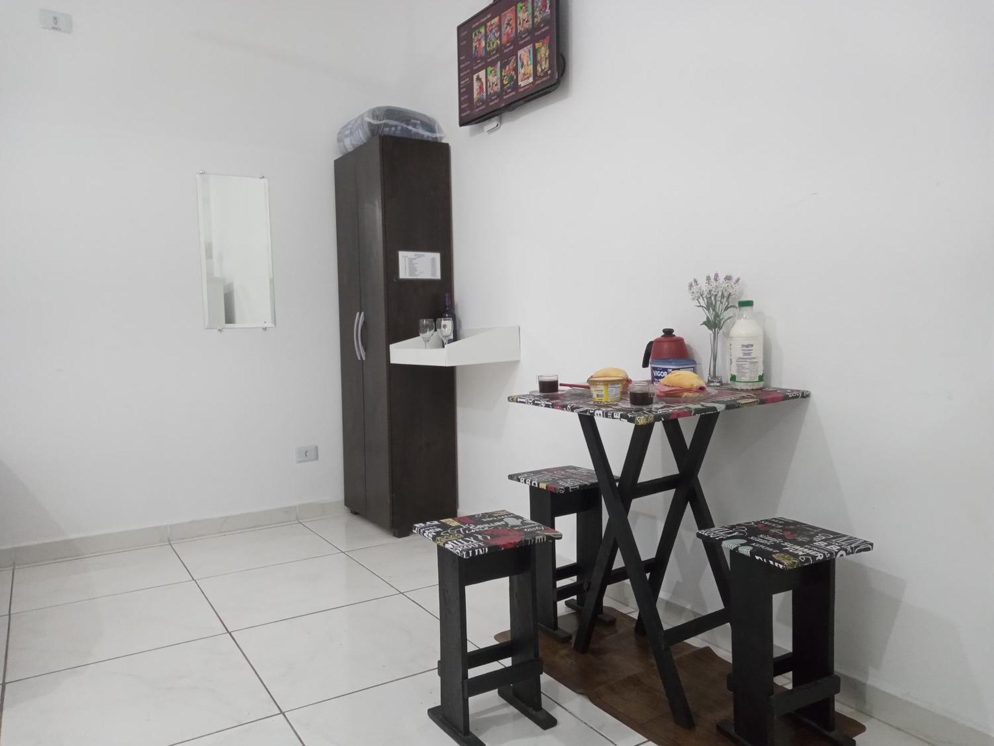Loft9 Garagem Wifi próximo Aparecida e indústrias Pindamonhangaba Exterior foto