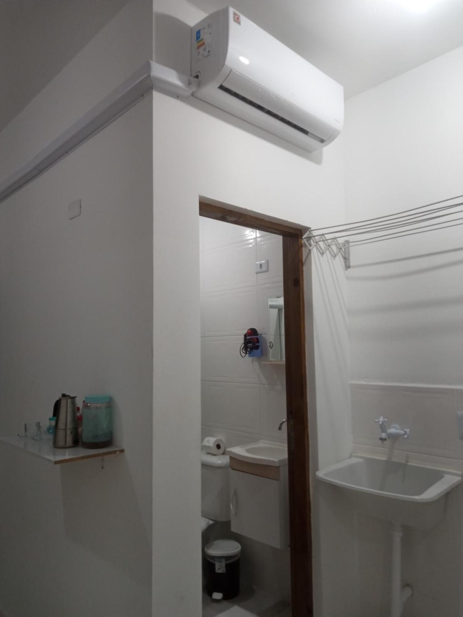 Loft9 Garagem Wifi próximo Aparecida e indústrias Pindamonhangaba Exterior foto