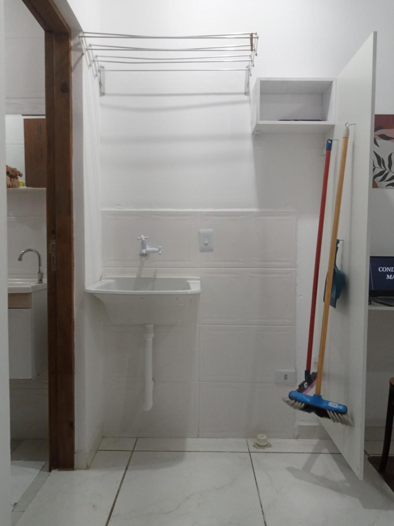 Loft9 Garagem Wifi próximo Aparecida e indústrias Pindamonhangaba Exterior foto