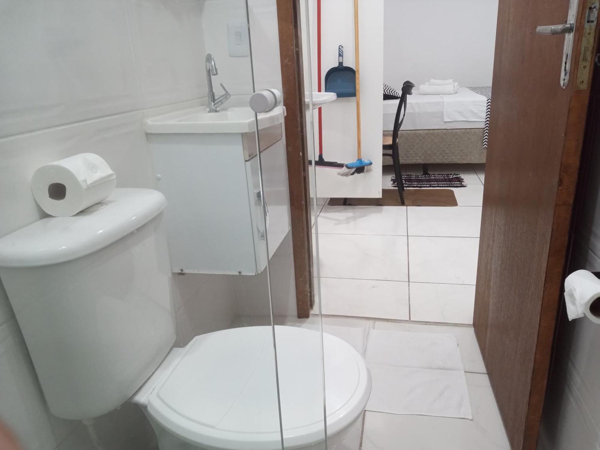 Loft9 Garagem Wifi próximo Aparecida e indústrias Pindamonhangaba Exterior foto