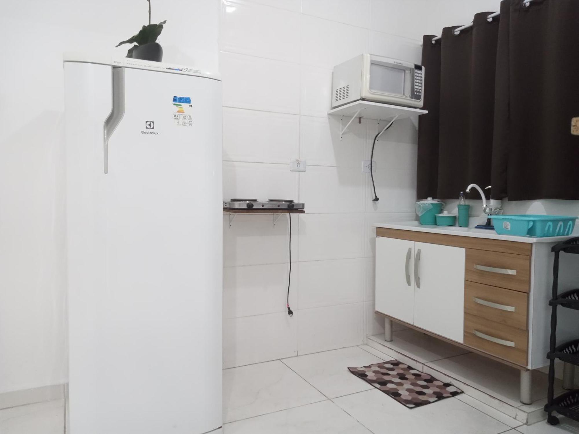 Loft9 Garagem Wifi próximo Aparecida e indústrias Pindamonhangaba Exterior foto
